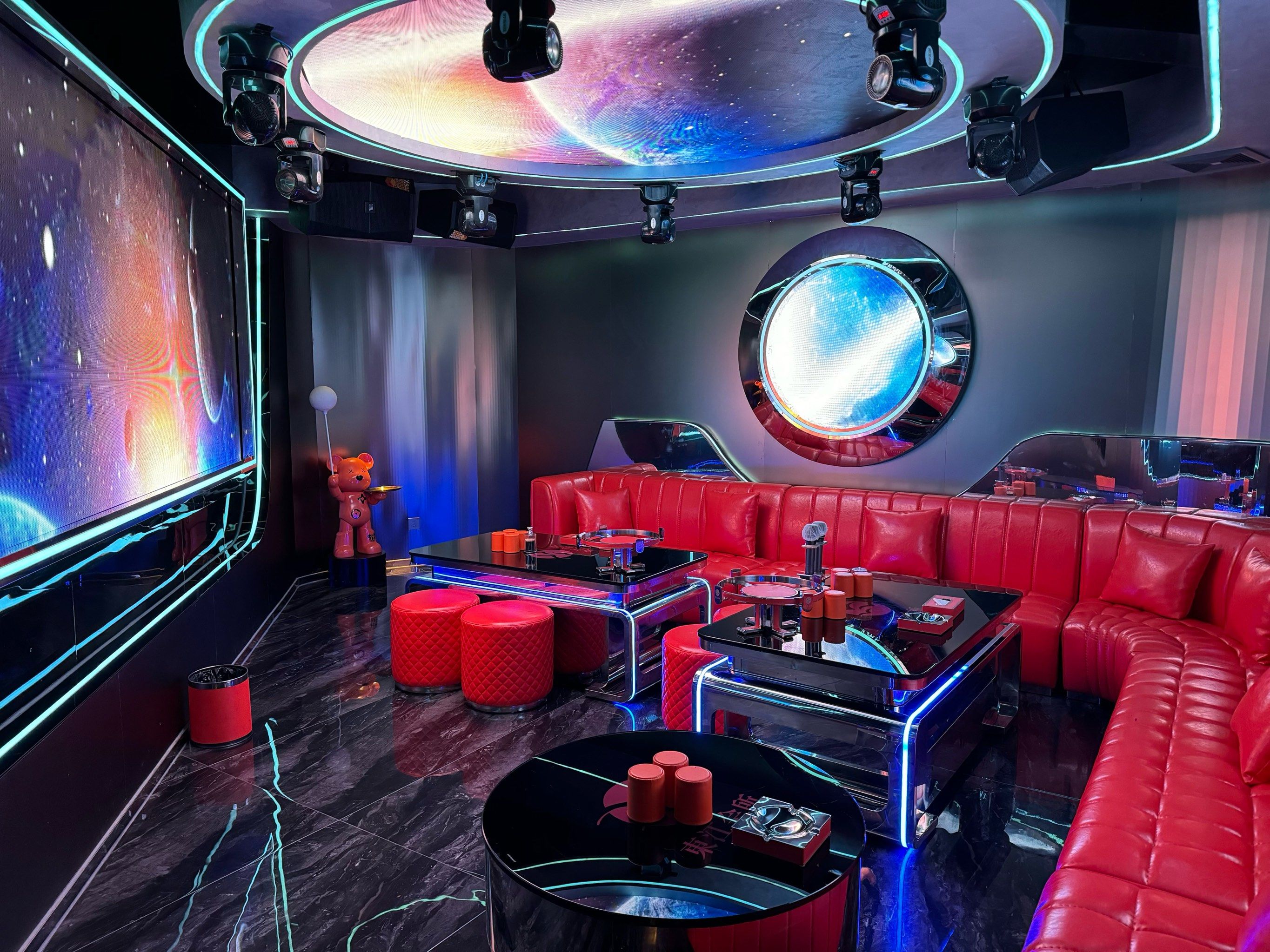 新乡商务ktv热门推荐大全-新乡县ktv预订