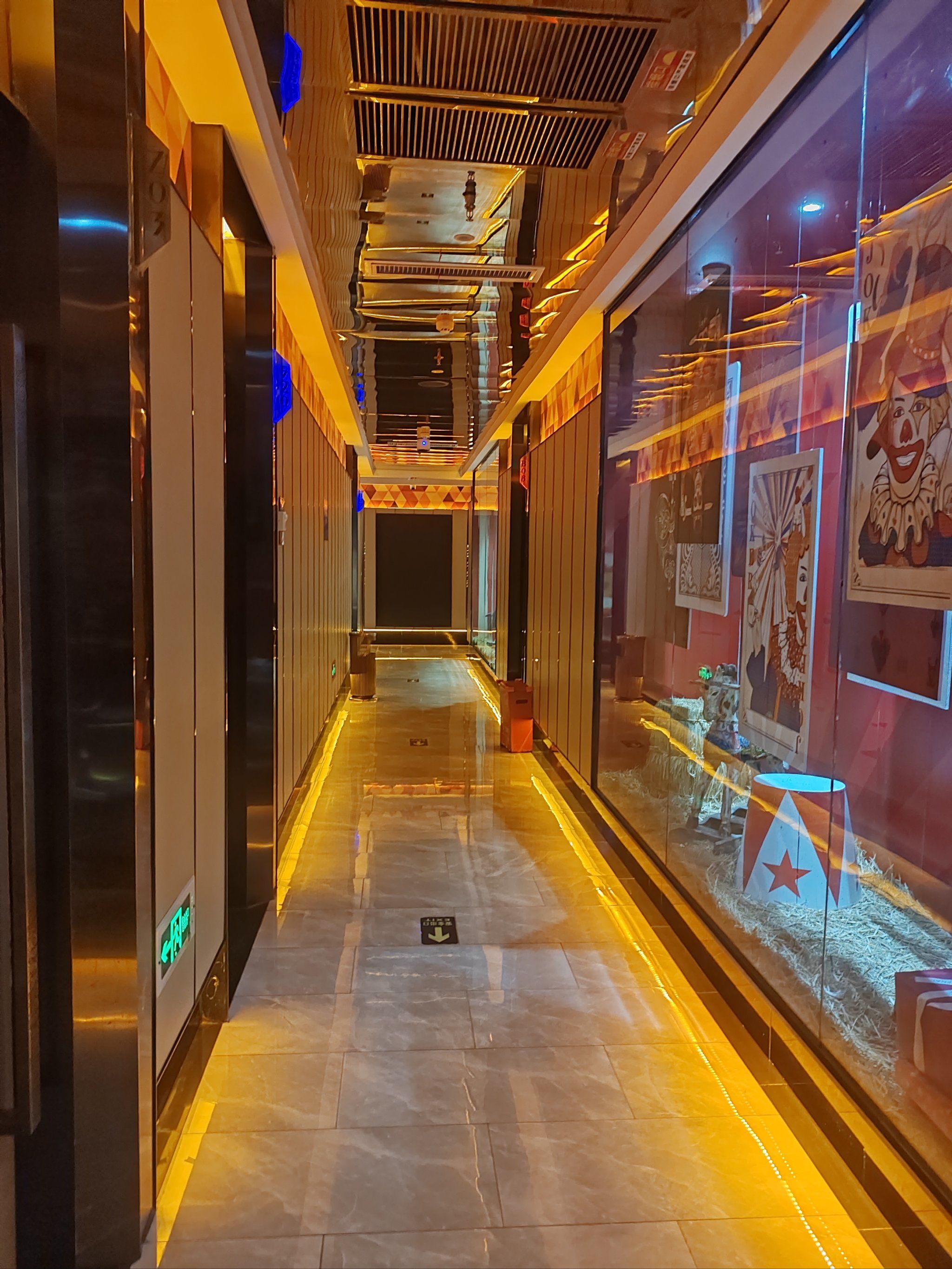 新乡商务ktv计时方式详解-牧野区ktv预订