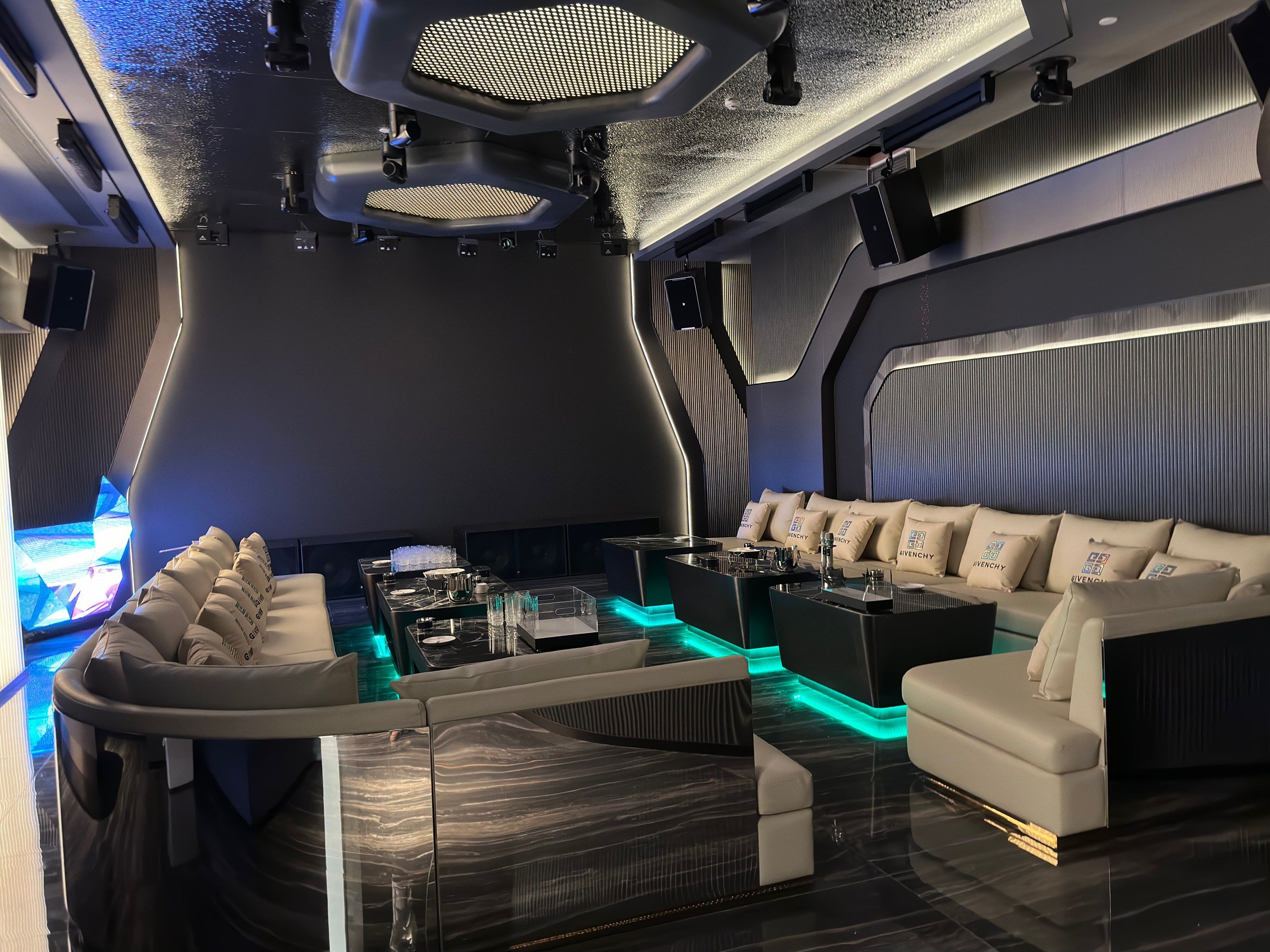 新乡商务ktv全攻略指南-获嘉县ktv预订