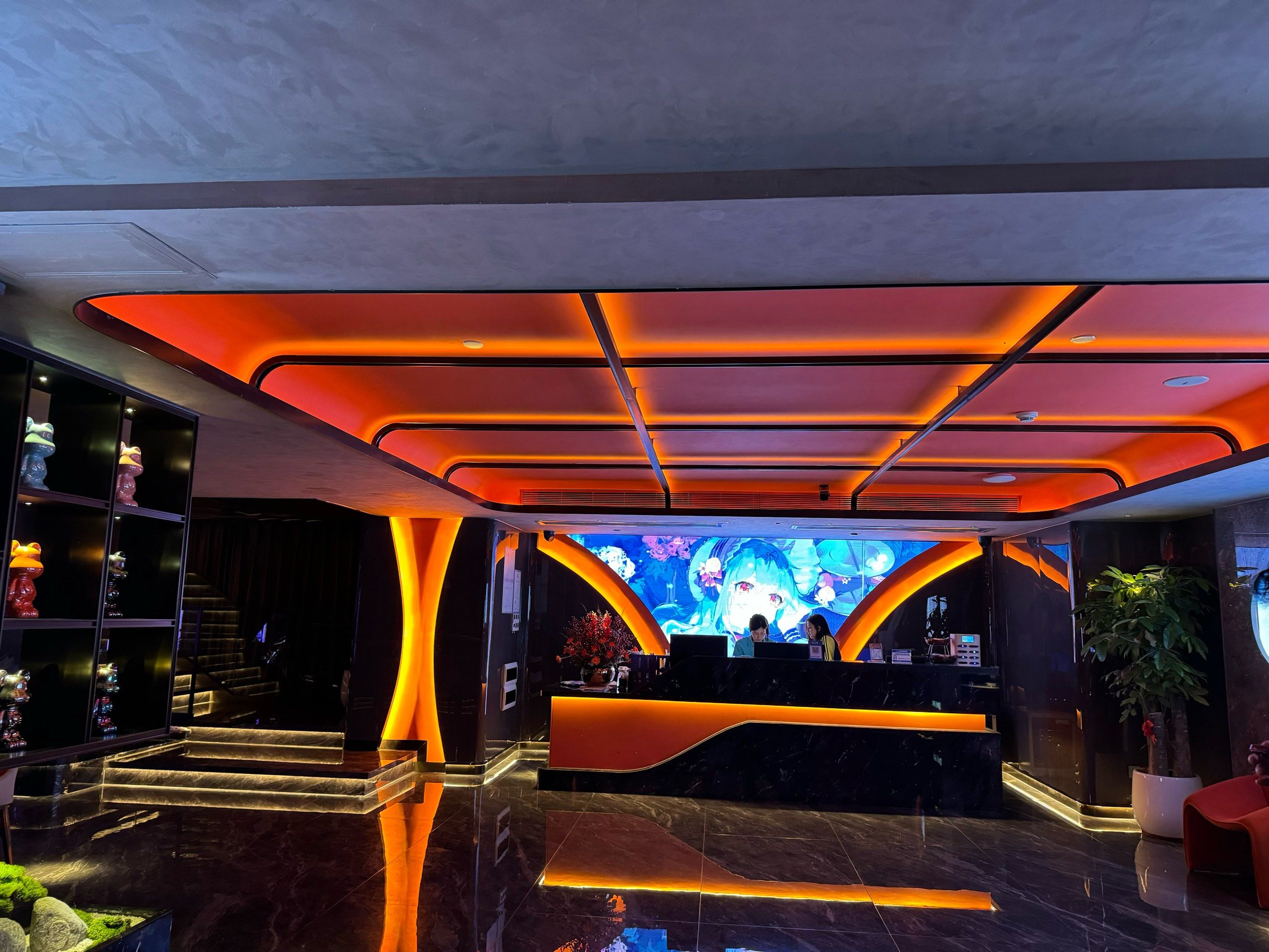 新乡商务ktv优选 商务ktv推荐-卫滨区ktv预订