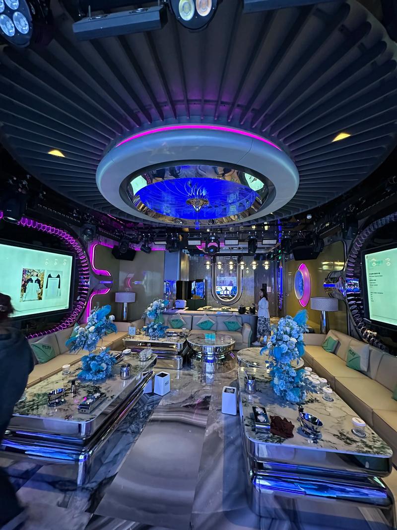 新乡商务ktv精选商务ktv攻略指南-封丘县ktv预订