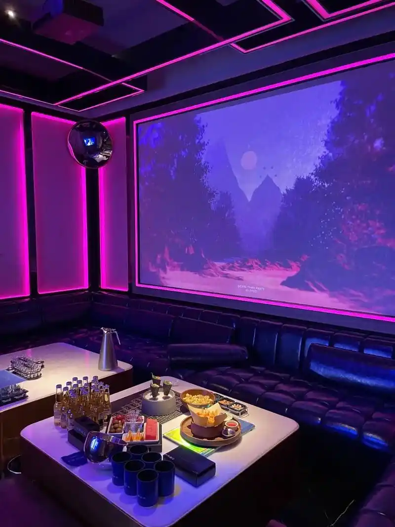 新乡商务ktv最佳选择商务ktv推荐-辉县市ktv预订