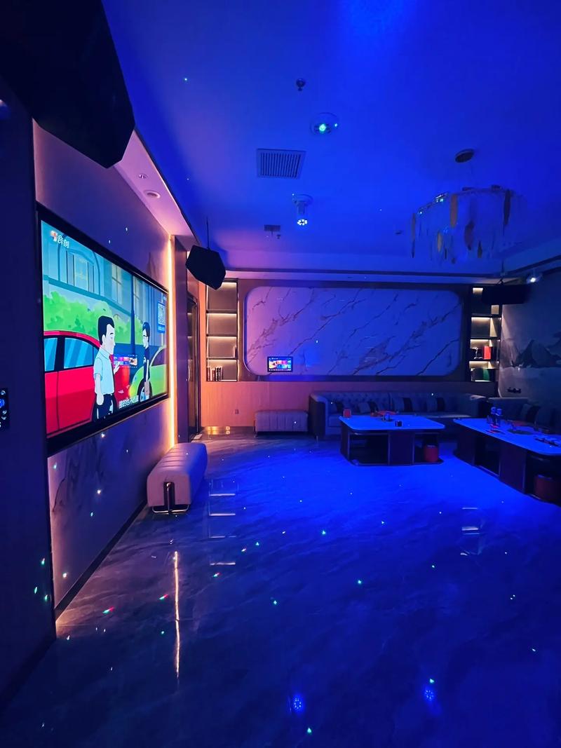 新乡商务ktv推荐单人商务ktv体验-长垣县ktv预订