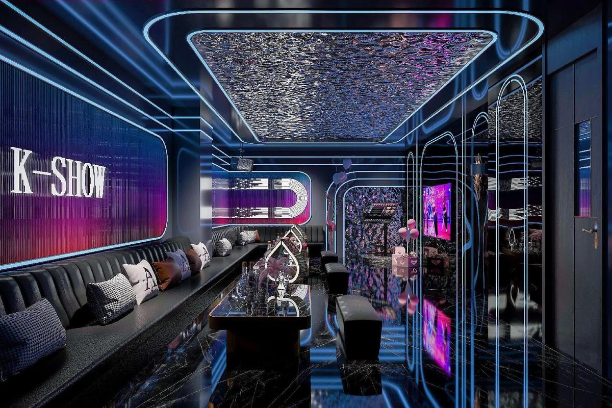 新乡商务ktv，畅享商务娱乐乐趣-卫辉市ktv预订